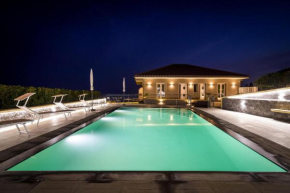 Affittacamere villa Antonio